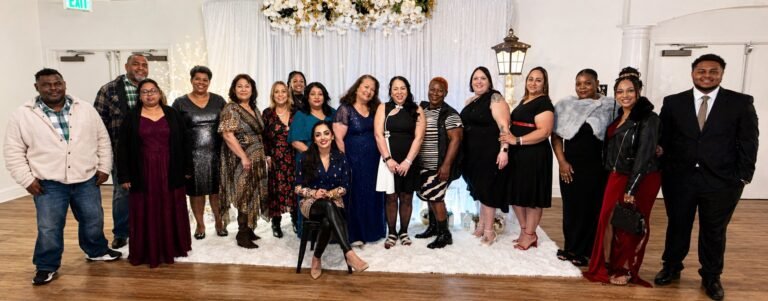 The Premier Comfort Care team