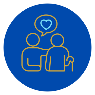 Companion Care icon