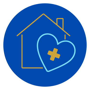 Hospice Care icon