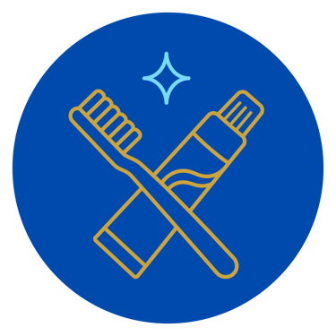 Personal Care icon