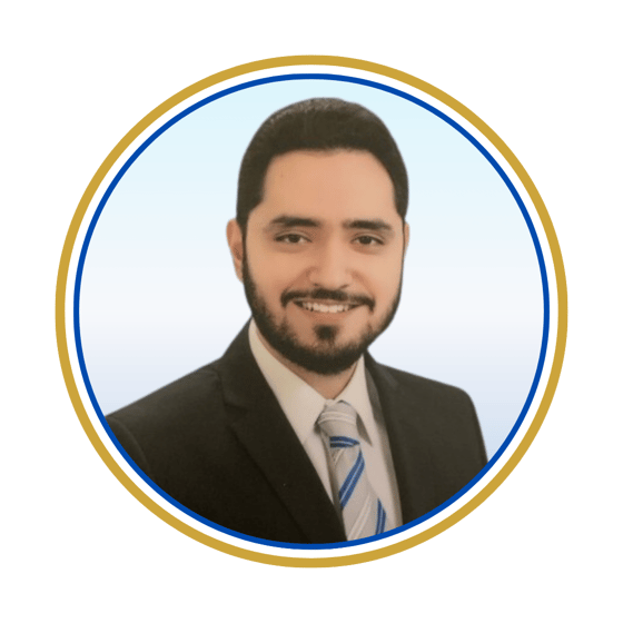 Alfredo Cabrera, Scheduling Lead