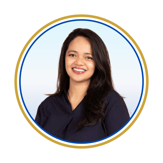 Julienne Millena, Executive Assistant