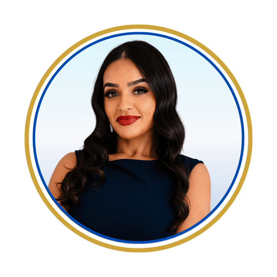 Mariam Dawood, Founder and CEO