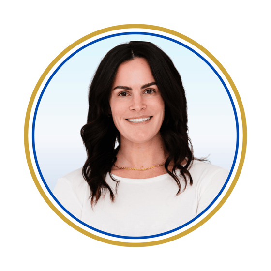Michelle Joseph, Staff Manager