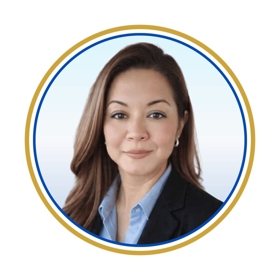 Velia Alonzo, Recruiter