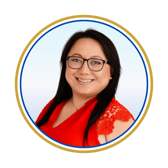 Yeng Xiong, Accounting Manager